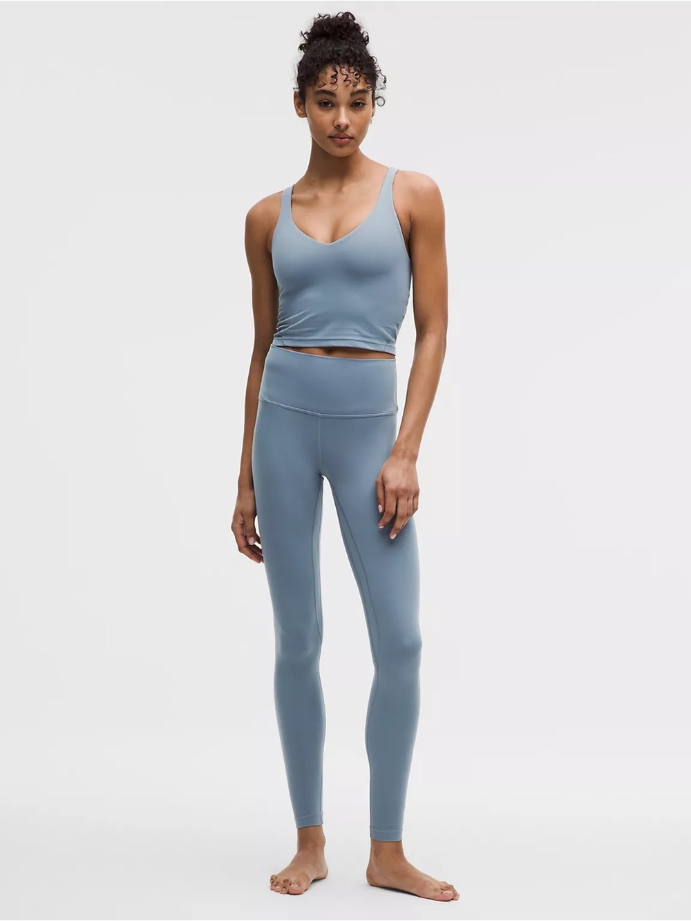 Lululemon| ‘Align’ HR 28” Legging